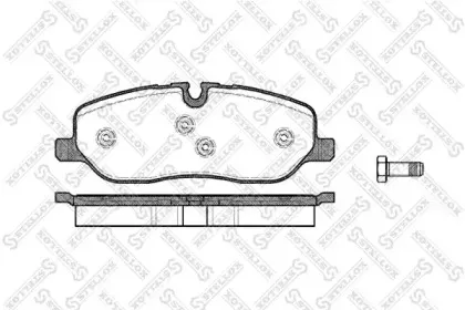 1169 000-SX STELLOX